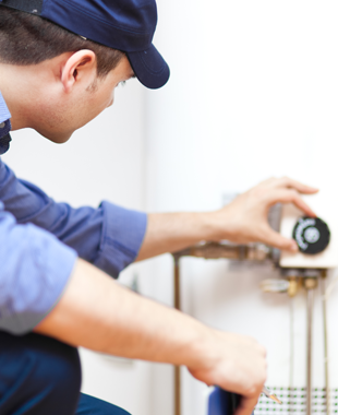Genuine boiler spares and controls in Maida Vale North West London​